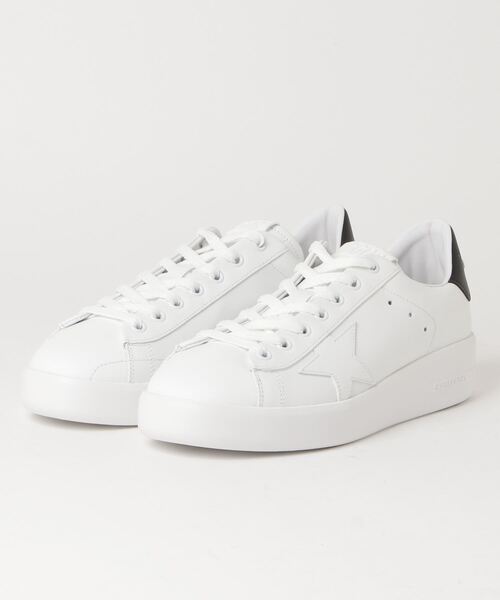 GOLDEN GOOSE PURE STAR GMF0012410283