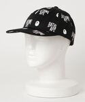 A BATHING APE(アベイシングエイプ)の「帽子(キャップ)」