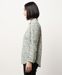 A.P.C.（アーペーセー）の「CHEMISE GINA 21PC（シャツ/ブラウス
