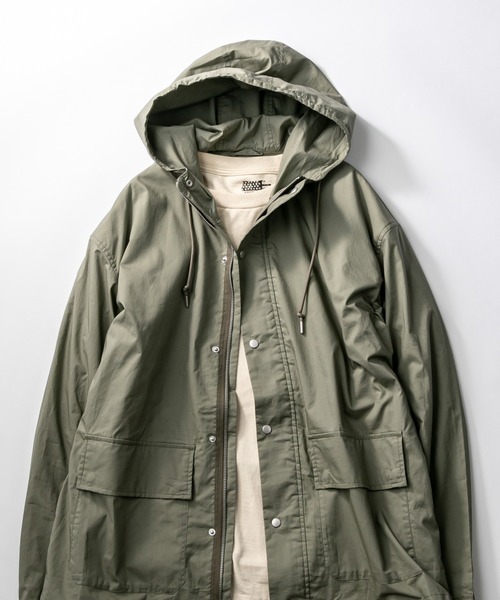 ブランド古着 マウンテンパーカー マウンテンパーカー Ciaopanic Typy チャオパニックティピー のファッション通販 Zozoused