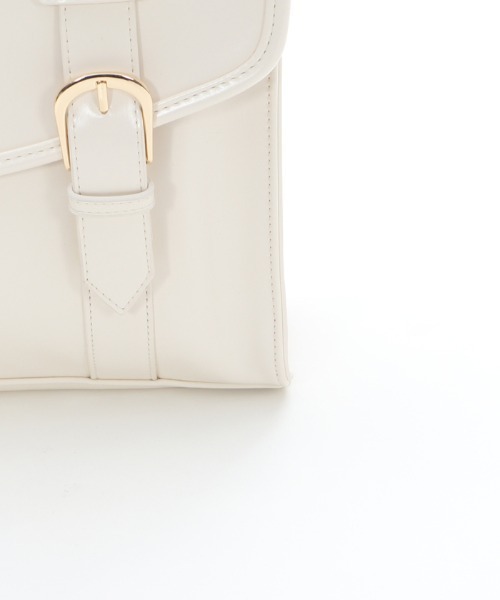 axes femme POETIQUE（アクシーズファムポエティック）の「ブーケ型
