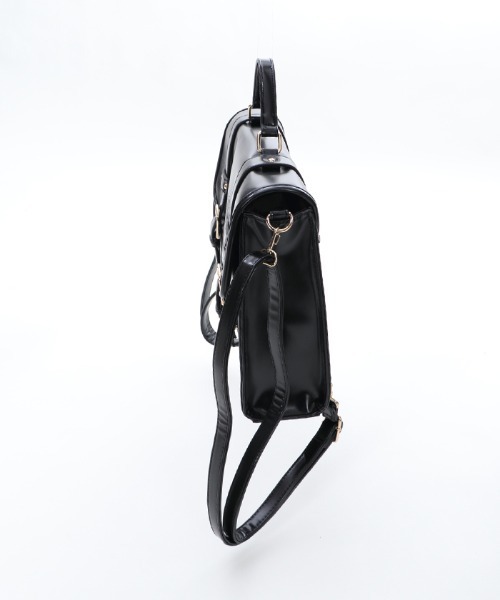 axes femme POETIQUE（アクシーズファムポエティック）の「ブーケ型