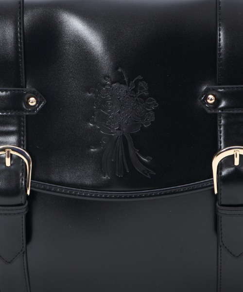 axes femme POETIQUE（アクシーズファムポエティック）の「ブーケ型