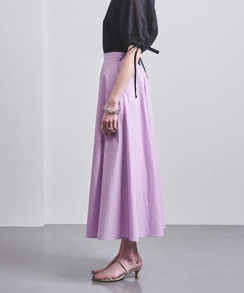 UNITED ARROWS（ユナイテッドアローズ）の「UWCC C FABRICA フレア