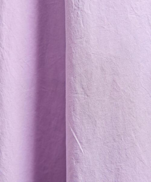 UNITED ARROWS(ユナイテッドアローズ)の「UWCC C FABRICA フレアスカート†(スカート・レディース・オリーブ/ライトピンク/その他1・38/40/34/36)」の19枚目の写真