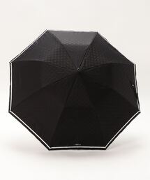 FURLA（フルラ）の「晴雨兼用折りたたみ日傘 ジャガード