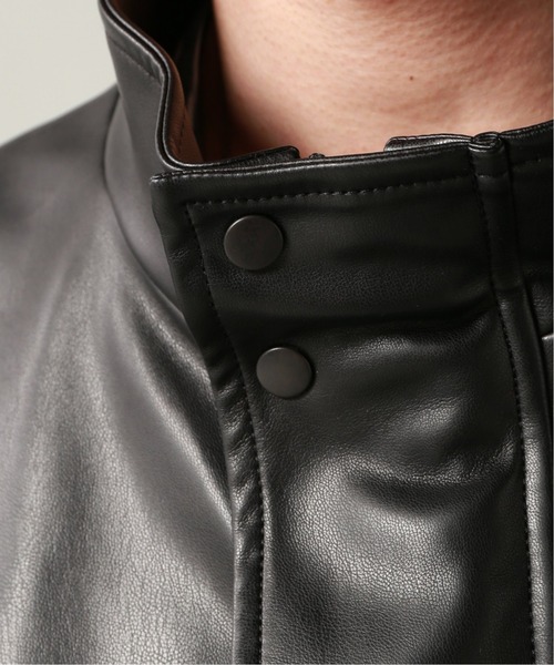 JOURNAL STANDARD（ジャーナルスタンダード）の「シンセティック