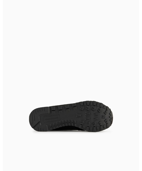 ARMANI EXCHANGE(アルマーニエクスチェンジ)の「【A|Xアルマーニ エクスチェンジ】ロゴ レースアップスニーカー(スニーカー・メンズ・ネイビー/ブルー系その他/ブラック×ブラック/ホワイト系その他/グレー系その他/オレンジ/ブラウン・10/9/7/6/8/7.5/6.5/8.5/9.5/5/5.5)」の9枚目の写真