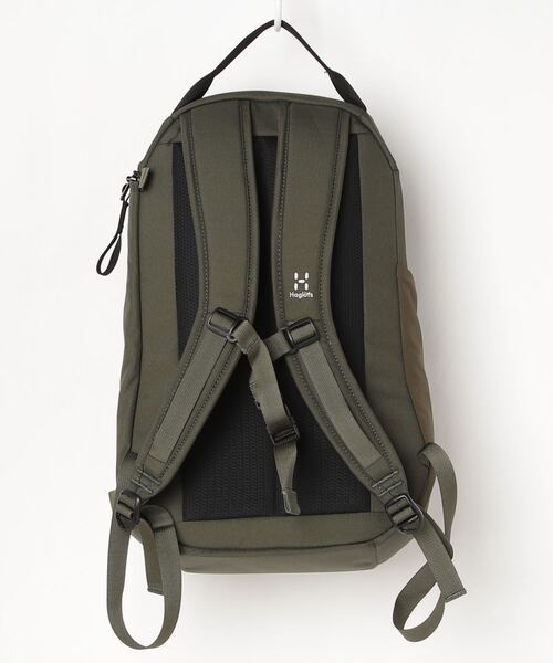 HAGLOFS（ホグロフス）の「コーカー15リットル（バックパック
