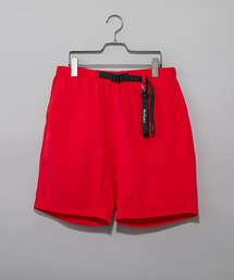 WILD THINGS | 【WILD THINGS/ワイルドシングス】CIAOPANIC別注 水陸両用パッカブルナイロンショートパンツ(その他パンツ)