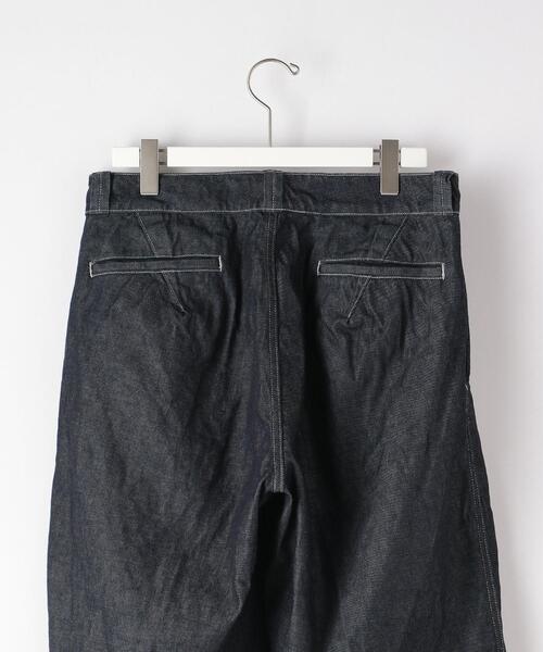 スティーブンアラン別注キャプテンサンシャインショートパンツ Steven Alan（スティーブンアラン）の「＜KAPTAIN SUNSHINE