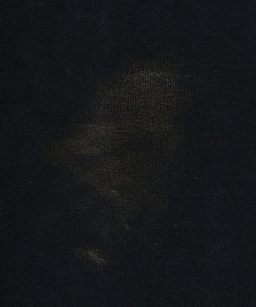 ROGIC(ロジック)の「ROGIC/ロジック/スマイルTシャツ(Tシャツ/カットソー・メンズ・ブラック・MEDIUM/LARGE)」の16枚目の写真