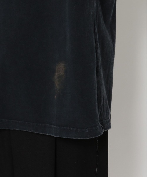 ROGIC(ロジック)の「ROGIC/ロジック/スマイルTシャツ(Tシャツ/カットソー・メンズ・ブラック・MEDIUM/LARGE)」の9枚目の写真