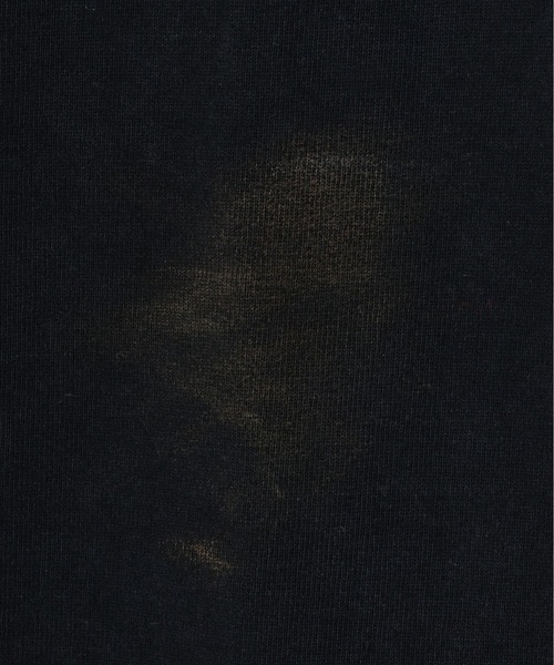 ROGIC(ロジック)の「ROGIC/ロジック/スマイルTシャツ(Tシャツ/カットソー・メンズ・ブラック・MEDIUM/LARGE)」の10枚目の写真