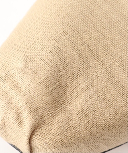 plage(プラージュ)の「【SPELTA/スペルタ】IMMA PLEATED シューズ◆(バレエシューズ・レディース・ベージュ・38/36/37/39/35)」の11枚目の写真