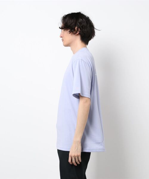 Ocean Pacific（オーシャンパシフィック）の「【OP / オーピー】バックプリント半袖Tシャツ / ユニセックス（Tシャツ/カットソー・メンズ・ホワイト/ライトパープル/ブルーグリーン・MEDIUM/LARGE/X-LARGE）」の18枚目の写真