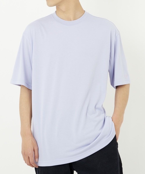 Ocean Pacific（オーシャンパシフィック）の「【OP / オーピー】バックプリント半袖Tシャツ / ユニセックス（Tシャツ/カットソー・メンズ・ホワイト/ライトパープル/ブルーグリーン・MEDIUM/LARGE/X-LARGE）」の11枚目の写真