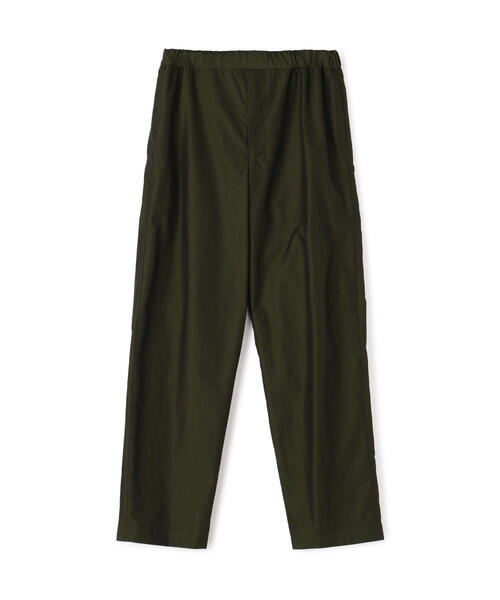 caban（キャバン）の「CABaN コットンシャンブレー シャーリングパンツ（その他パンツ・メンズ・グリーン/ブラウン/チャコールグレー/ベージュ/ネイビー・L/M）」の22枚目の写真