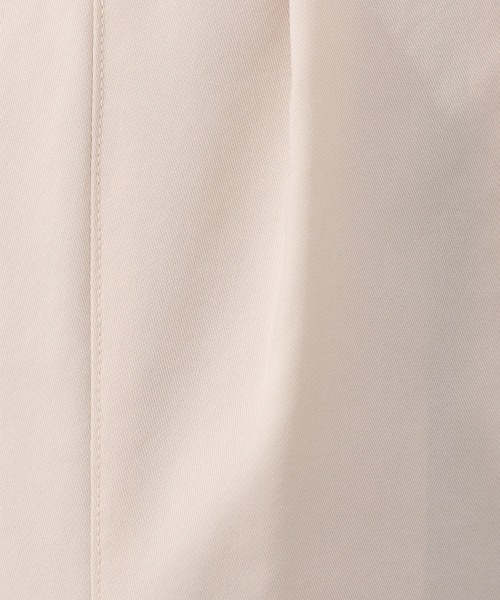 JEANASIS（ジーナシス）の「ハイウエストキリカエポケットパンツ/950029（その他パンツ・レディース・ブラック/アイボリー・SMALL/MEDIUM）」の13枚目の写真