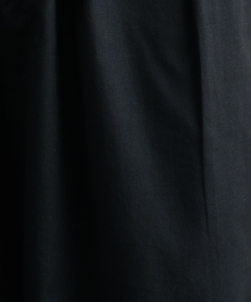 epnok（エプノック）の「イージーワイドバギーパンツ（その他パンツ・メンズ・ブラック/ブラウン・SMALL/MEDIUM/LARGE）」の18枚目の写真