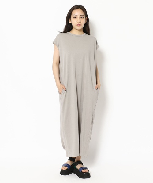 Rose シュガーローズ のファッション Sugar セール Sugar Rose シュガーローズ コクーンワンピース ワンピース Sugar