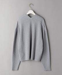 OUR LEGACY アワーレガシー Vネックニット OUR LEGACY】RUE V-NECK 44 - メルカリ