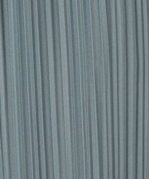 THE SHOP TK (ザ ショップ ティーケー )の「◆【WEB限定カラーあり】プリーツカットパンツ(その他パンツ・レディース・カーキ/ブラック/アイボリー/ブルー/グレー・12/11)」の19枚目の写真