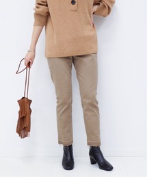 JOURNAL STANDARD | リラックスストレートデニム◆(デニムパンツ)