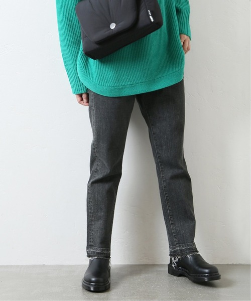 JOURNAL STANDARD（ジャーナルスタンダード）の「リラックスストレート