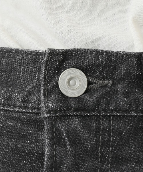 セール】リラックスストレートデニム◇（デニムパンツ