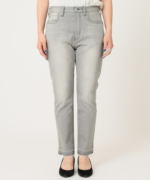 限定お値下げ‼︎JOURNAL STANDARDリラックスデニム セール】リラックスストレートデニム◇（デニムパンツ