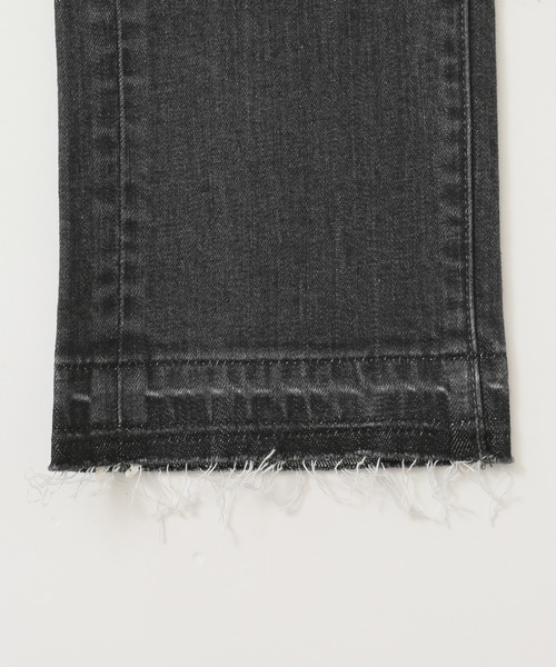 セール】リラックスストレートデニム◇（デニムパンツ