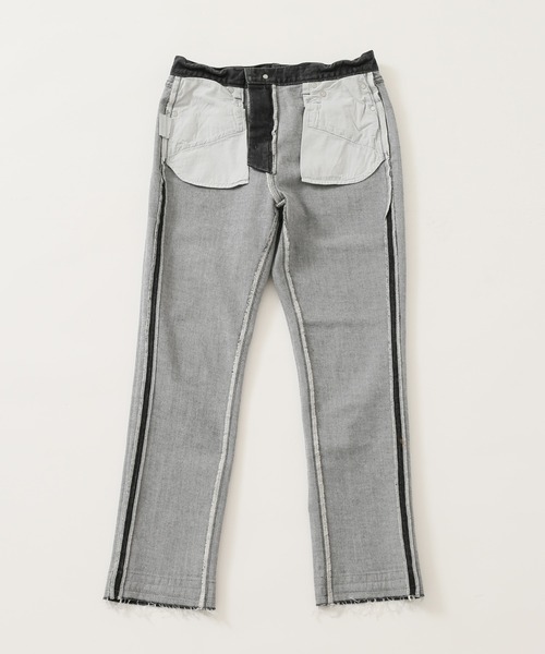 限定お値下げ‼︎JOURNAL STANDARDリラックスデニム セール】リラックスストレートデニム◇（デニムパンツ