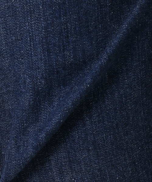 セール】リラックスストレートデニム◇（デニムパンツ）｜JOURNAL