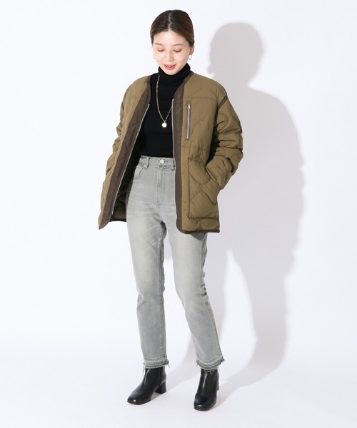 セール】リラックスストレートデニム◇（デニムパンツ）｜JOURNAL