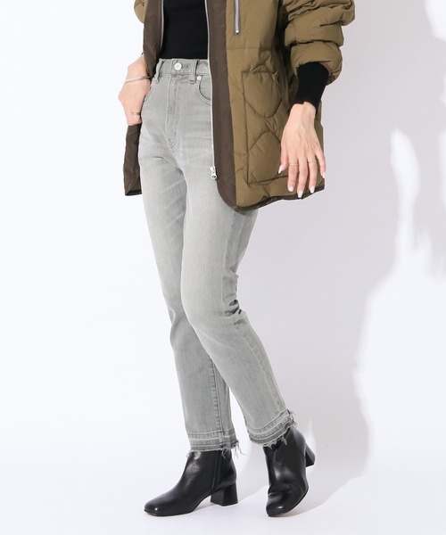 セール】リラックスストレートデニム◇（デニムパンツ）｜JOURNAL