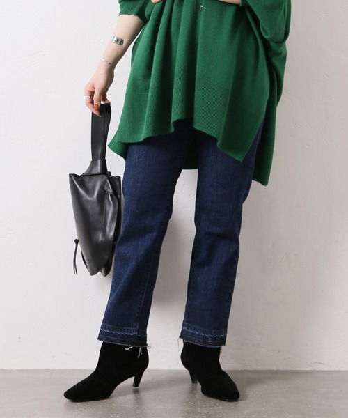 セール】リラックスストレートデニム◇（デニムパンツ）｜JOURNAL