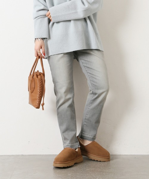 限定お値下げ‼︎JOURNAL STANDARDリラックスデニム セール】リラックスストレートデニム◇（デニムパンツ