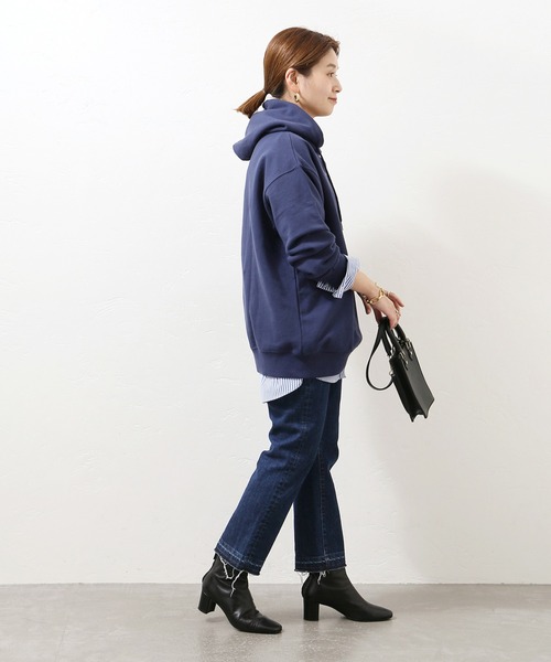 セール】リラックスストレートデニム◇（デニムパンツ）｜JOURNAL