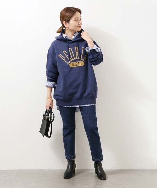 セール】リラックスストレートデニム◇（デニムパンツ）｜JOURNAL