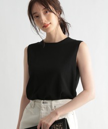 Andemiu | バックツイストデザインニット958495(ニット/セーター)