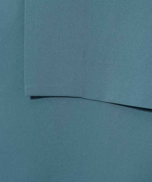 HARE（ハレ）の「ヨークラペルシャツ(HARE)（シャツ/ブラウス・メンズ・ブラック/ブラウン/グリーン・SMALL/MEDIUM）」の21枚目の写真