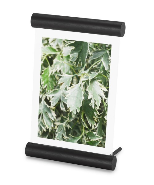 Umbra（アンブラ）の「umbra/スクロール フォトフレーム 14×18（フォトフレーム・レディース・ブラック/ブラウン/ライトブラウン・ONE SIZE）」の12枚目の写真