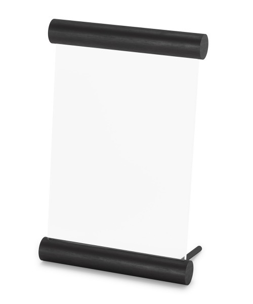 Umbra（アンブラ）の「umbra/スクロール フォトフレーム 14×18（フォトフレーム・レディース・ブラック/ブラウン/ライトブラウン・ONE SIZE）」の14枚目の写真