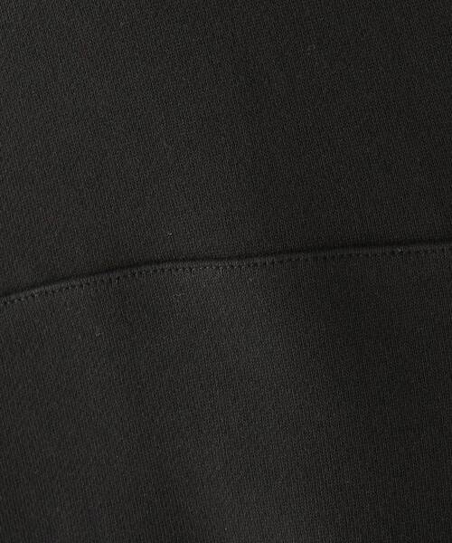 index（インデックス）の「◆『ディズニー ツイステッドワンダーランド』 バック刺繍パーカー（パーカー・レディース・ホワイト系その他6/ゴールド系その他5/ホワイト系7/ホワイト系9/アイボリー系6/シルバー系6/ゴールド系6・00）」の20枚目の写真