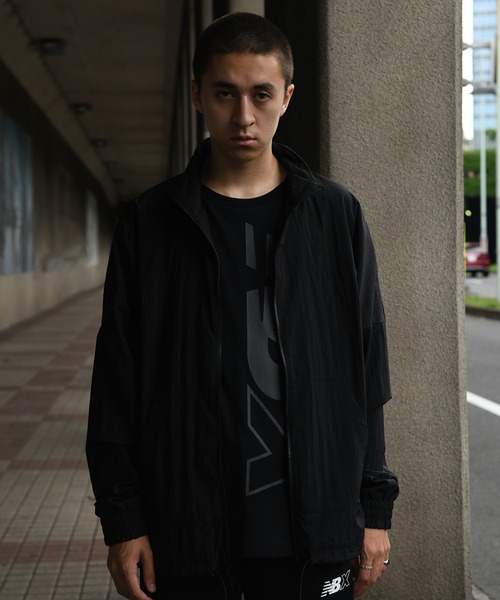 NEW BALANCE（ニューバランス）の「NB Essentials NBX ウーブン