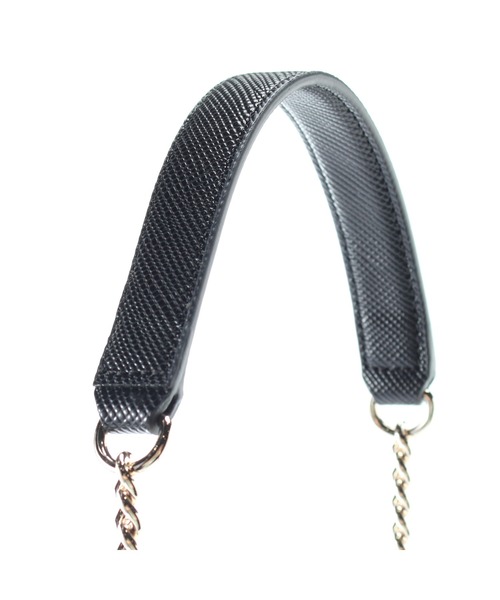 Guess（ゲス）の「CORDELIA Logo Chit Chat（ショルダーバッグ・レディース・ブラウン/ダークグレー・ONE SIZE）」の9枚目の写真