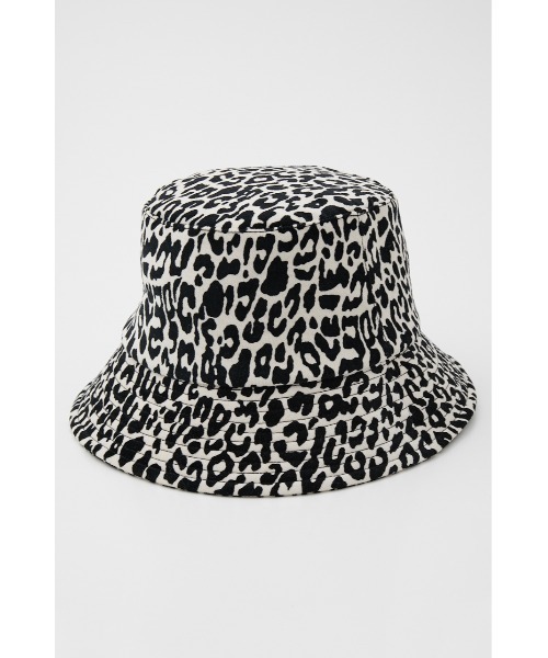 SLY（スライ）の「FINE COLE BUCKET HAT/バケットハット（ハット・レディース・ホワイト系その他2/ブラウン系その他2/ブラック・FREE）」の16枚目の写真