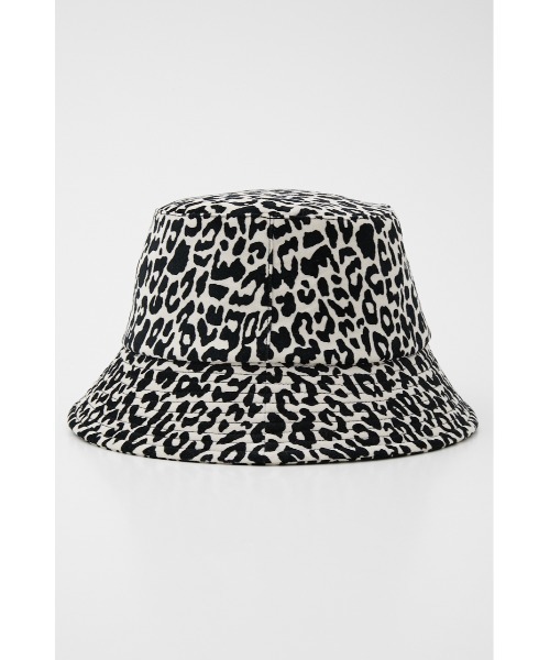 SLY（スライ）の「FINE COLE BUCKET HAT/バケットハット（ハット・レディース・ホワイト系その他2/ブラウン系その他2/ブラック・FREE）」の8枚目の写真