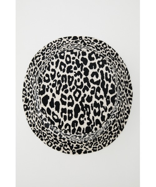 SLY（スライ）の「FINE COLE BUCKET HAT/バケットハット（ハット・レディース・ホワイト系その他2/ブラウン系その他2/ブラック・FREE）」の14枚目の写真